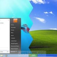 Run Windows XP inside Windows 7 using Windows XP Mode