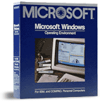 Microsoft Windows Products History