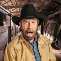 75 Most Important Chuck Norris facts