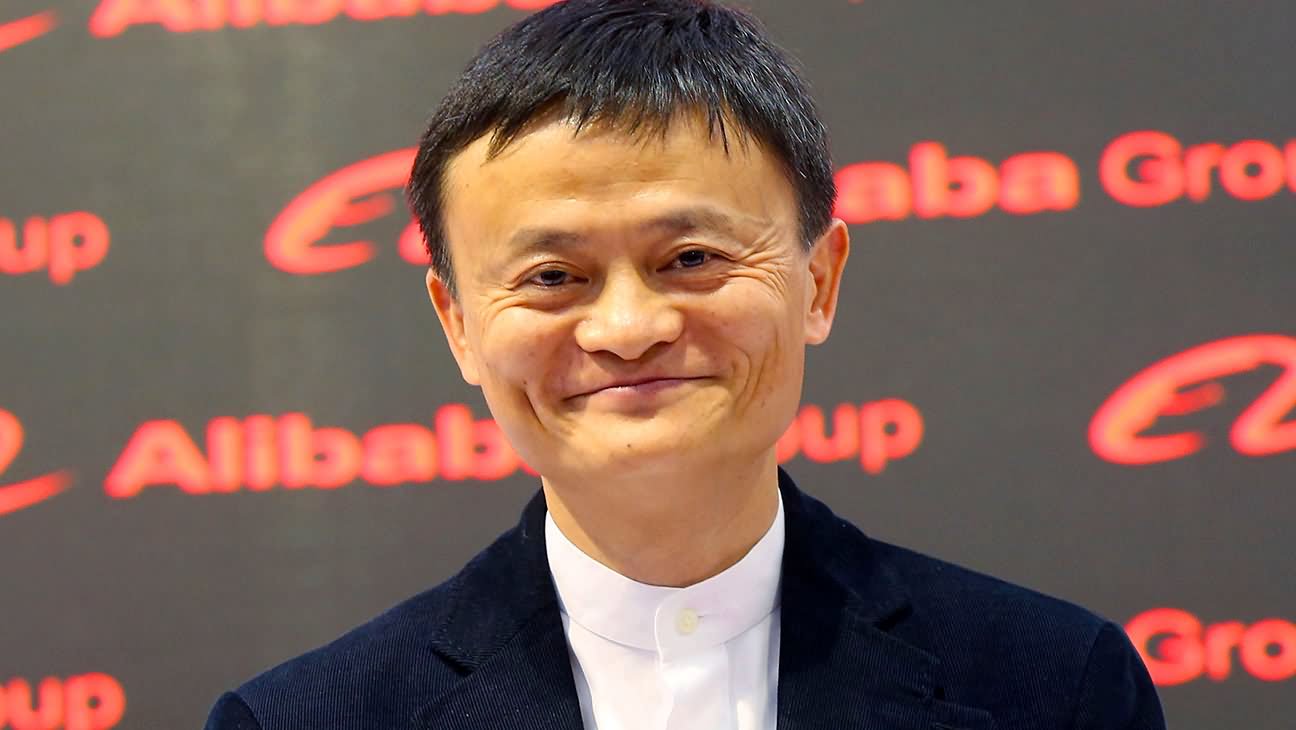 Interesting facts about AliBaba founder – Jack Ma