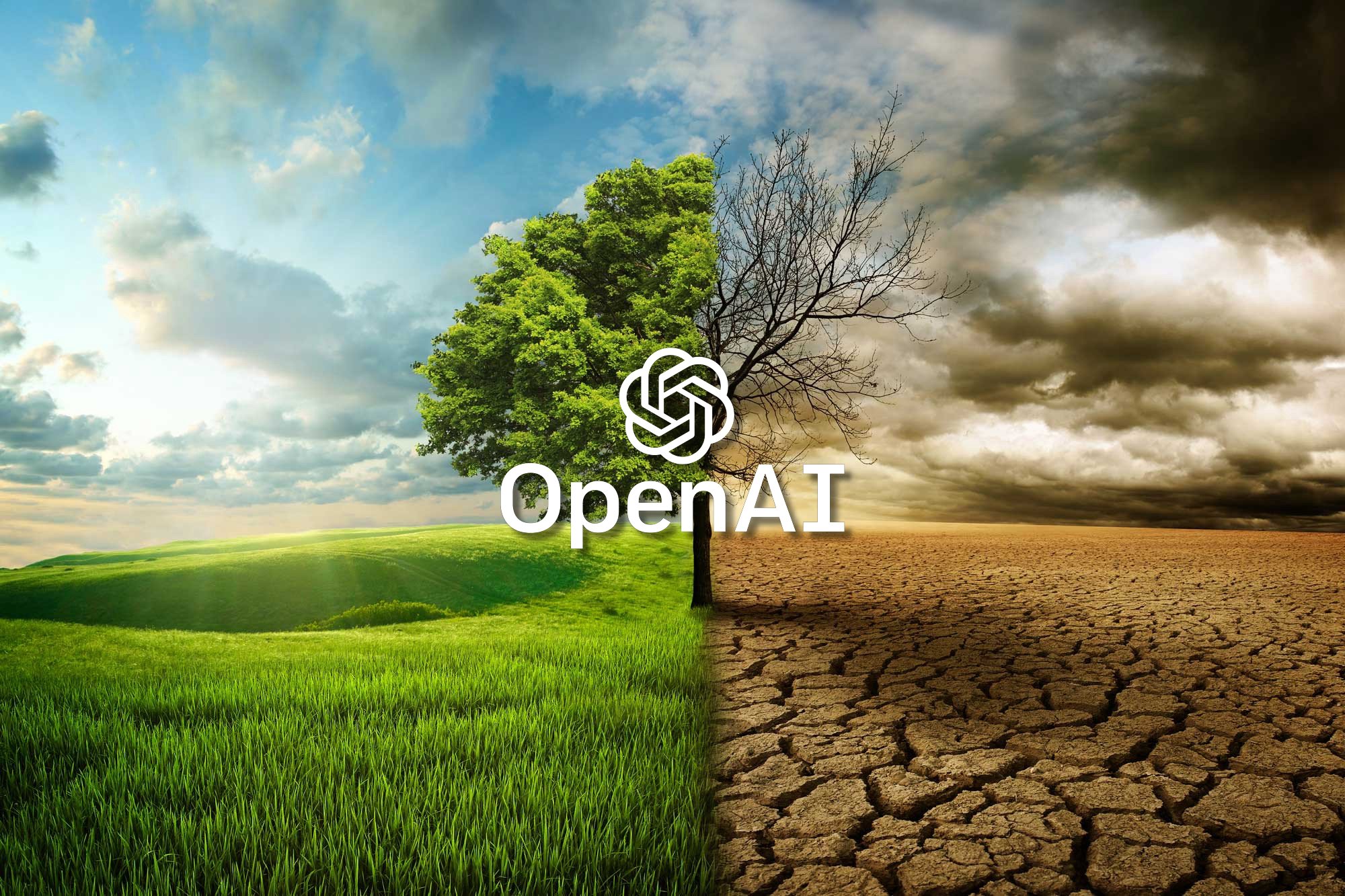 OpenAPI generated blog post regarding “Climate Change”