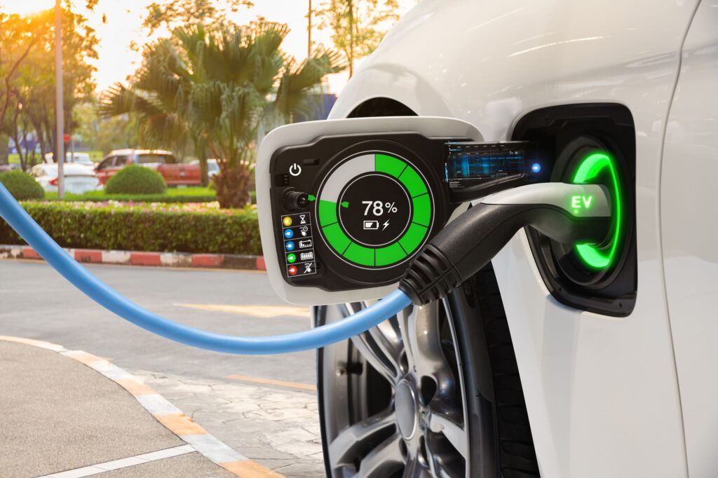 Does Chevy Volt Really Make Electric Cars Better?