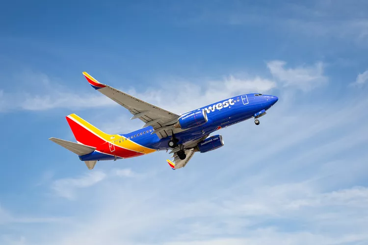 What Precipitated the Southwest Airways Christmas Meltdown