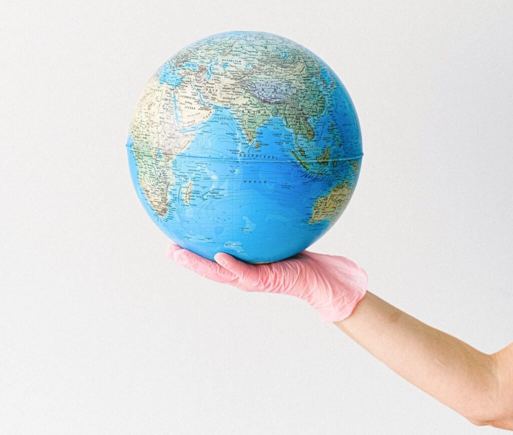 How do we know the age of the Earth?