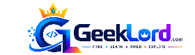 GeekLord.com